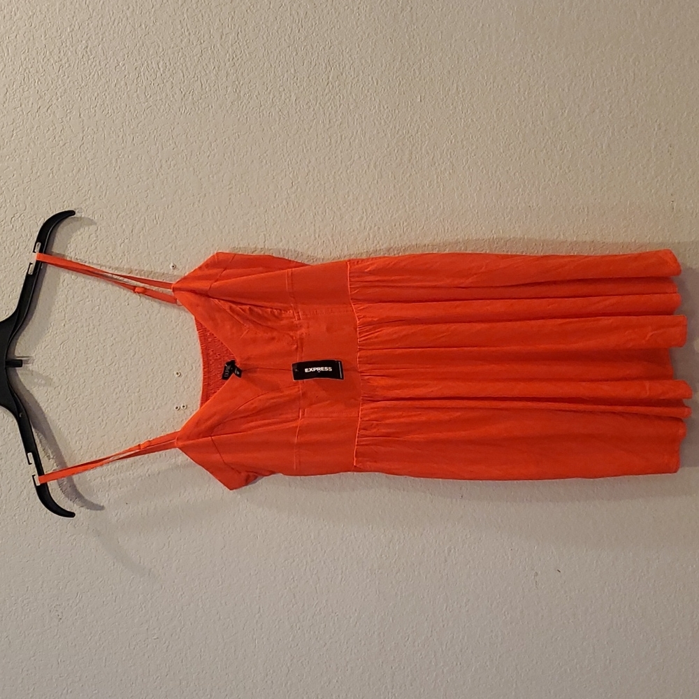 Express Dress